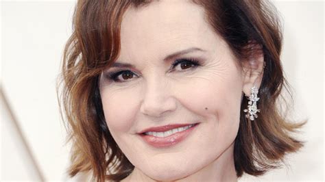 Geena Davis looks unrecognisable in candid new photos